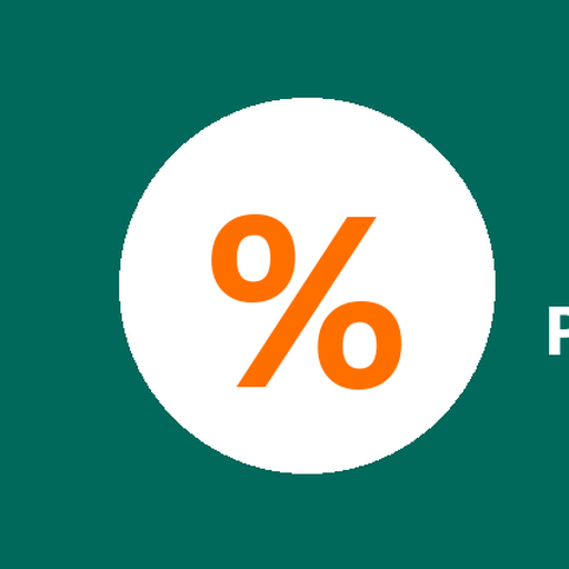 Discount Percentage Calculator